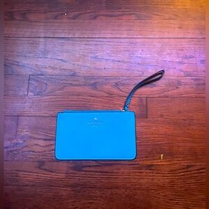 Kate spade mini wallet/ purse